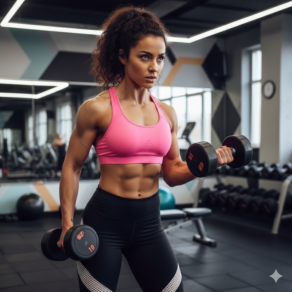 Recuperare metabolica